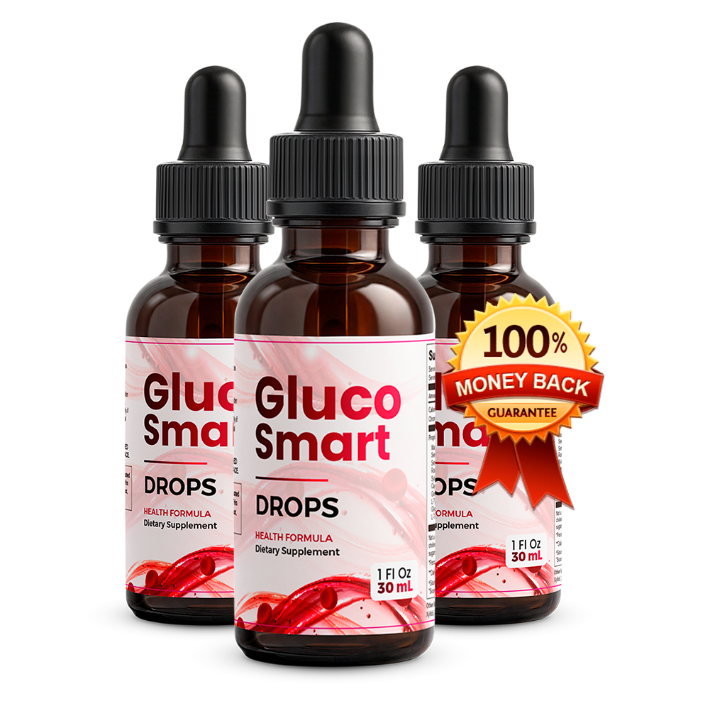 GlucoSmart Guarantee